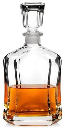 Carafe à whisky Bormioli Rocco Capitol 700 ml