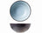 Bols à soupe / Bols Cosy & Trendy Ciel Bleu ø 16 cm - 4 Pièces
