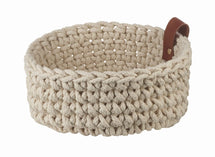 Panier à pain ASA Selection Beige ø 17 cm