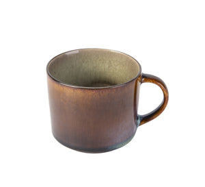 Set de tasses à café Cosy & Trendy - Senseo - Quintana Green - 220 ml - 4 pièces
