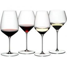 Riedel Set de verres à vin Veloce - 4 pièces