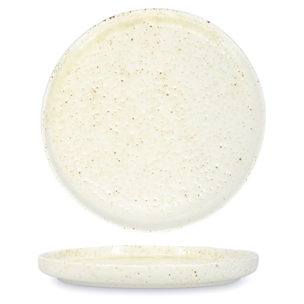 Assiettes à petit-déjeuner / Assiettes à dessert Salt & Pepper Studio Urban Beach ø 22 cm - 4 pièces