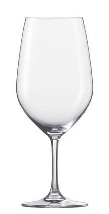 Verre à Bordeaux Schott Zwiesel Vina 640 ml - Lot de 6