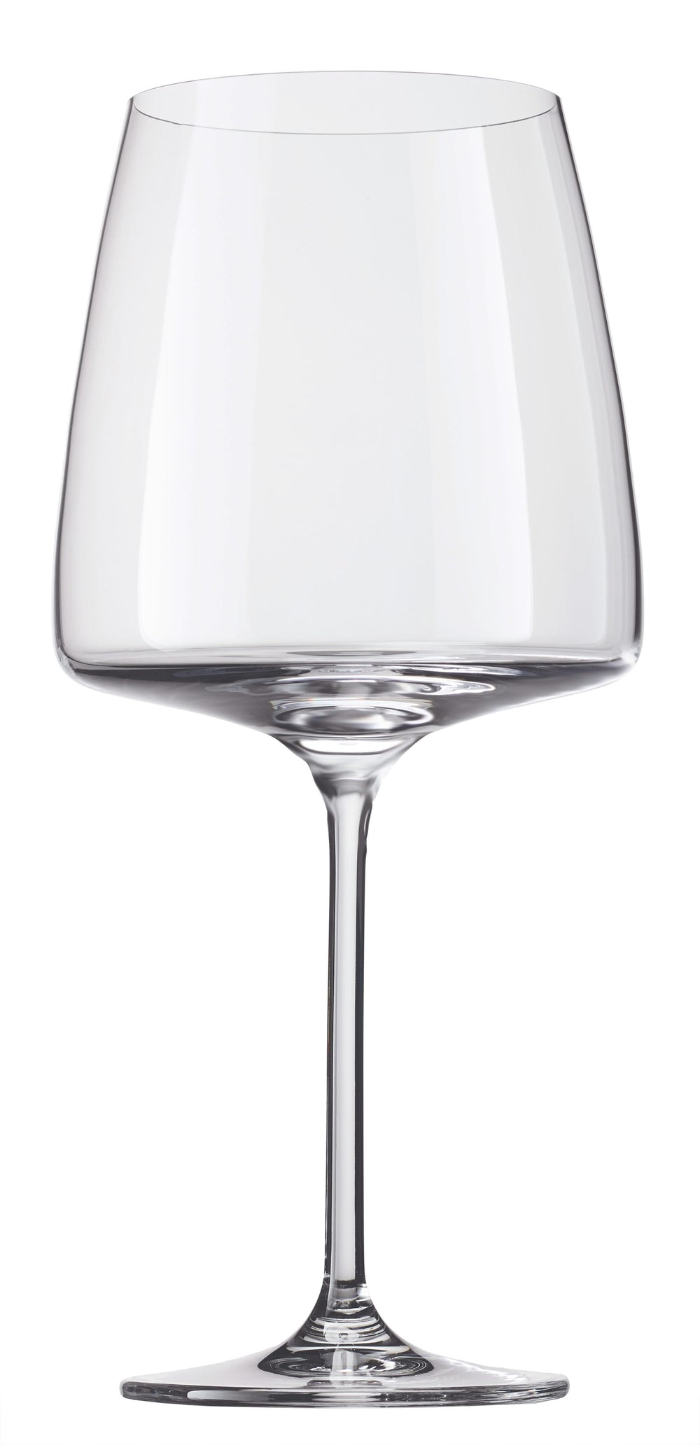 Verres à vin Schott Zwiesel Vivid Senses Veloutés et Somptueux 710 ml - 2 pièces