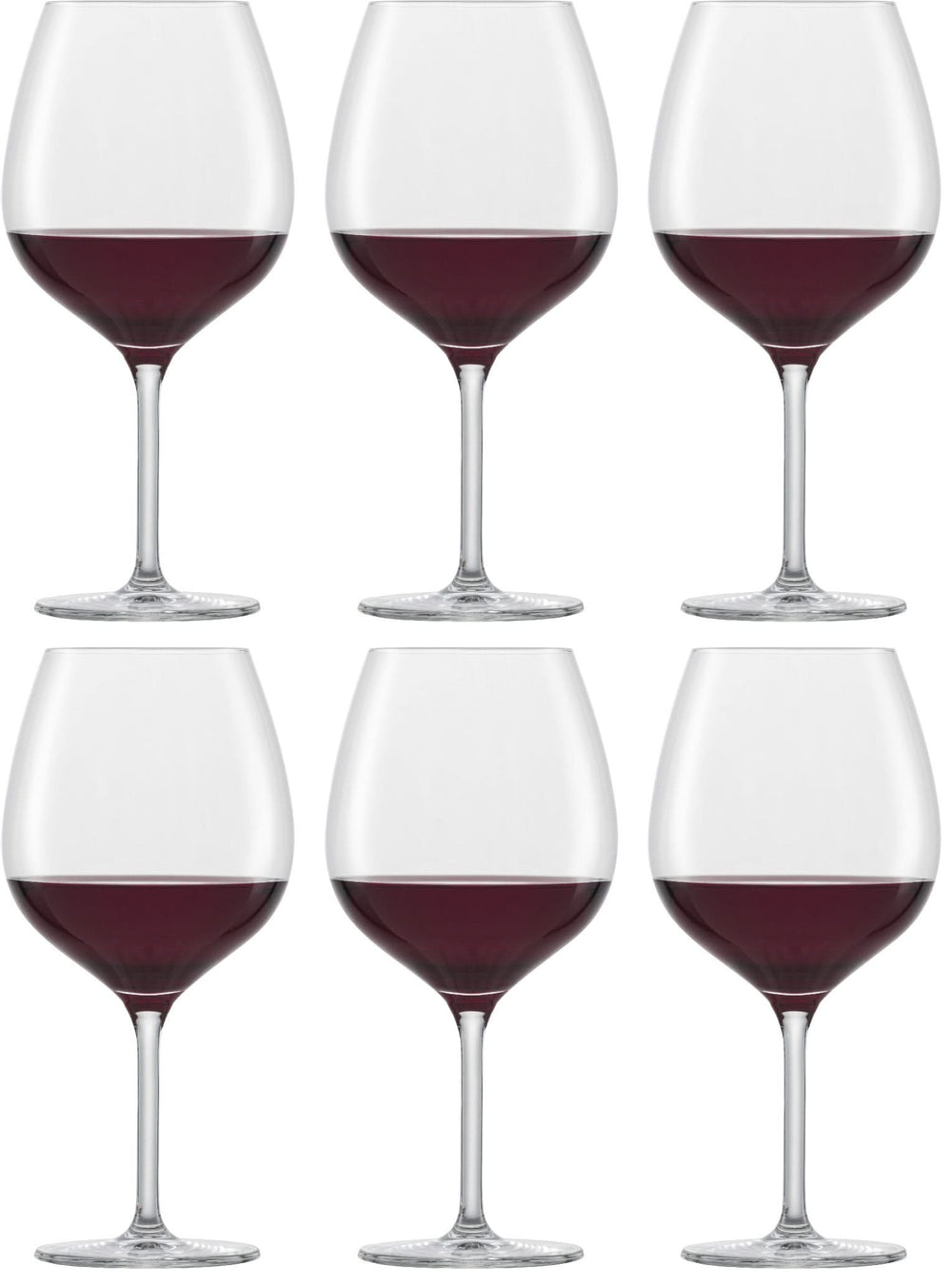 Verres à Bourgogne / Verres à Gin Tonic Banquet Schott Zwiesel 630 ml - Lot de 6