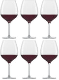 Verres à Bourgogne / Verres à Gin Tonic Banquet Schott Zwiesel 630 ml - Lot de 6