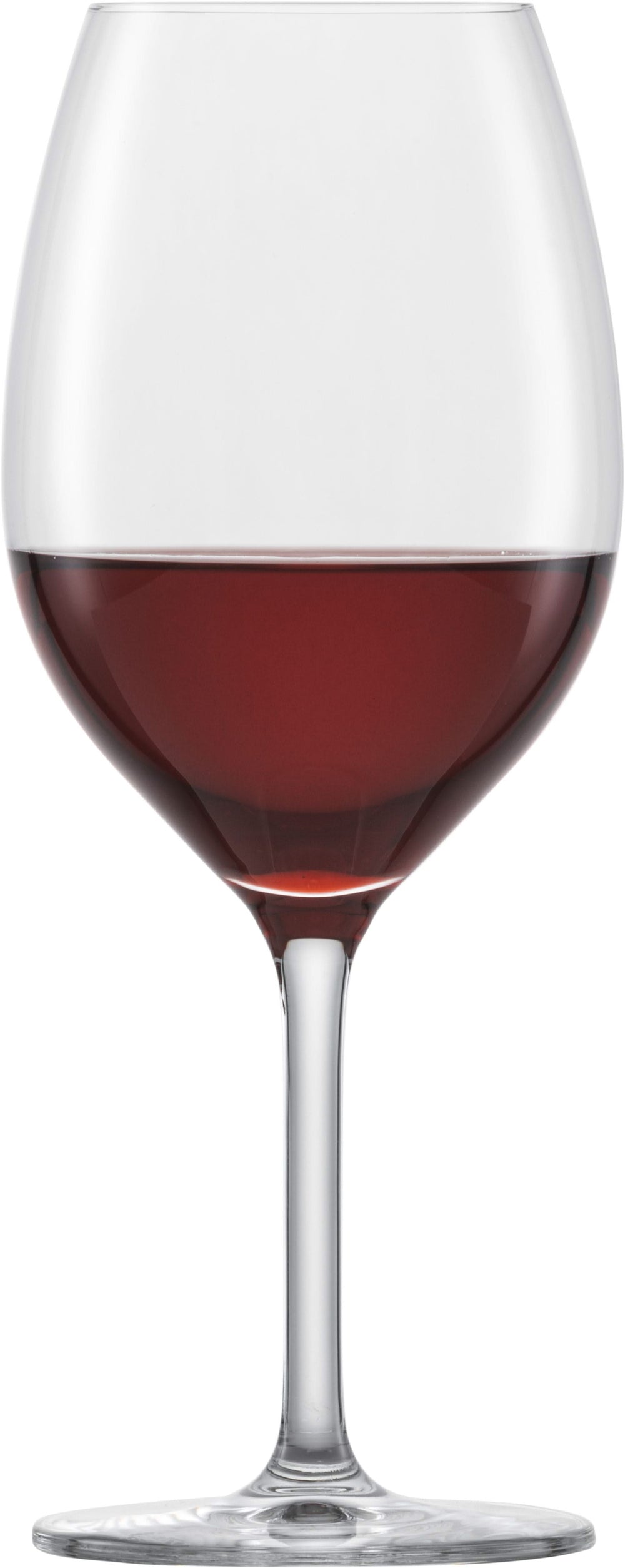 Verres à vin rouge Schott Zwiesel Banquet 475 ml - 6 pièces