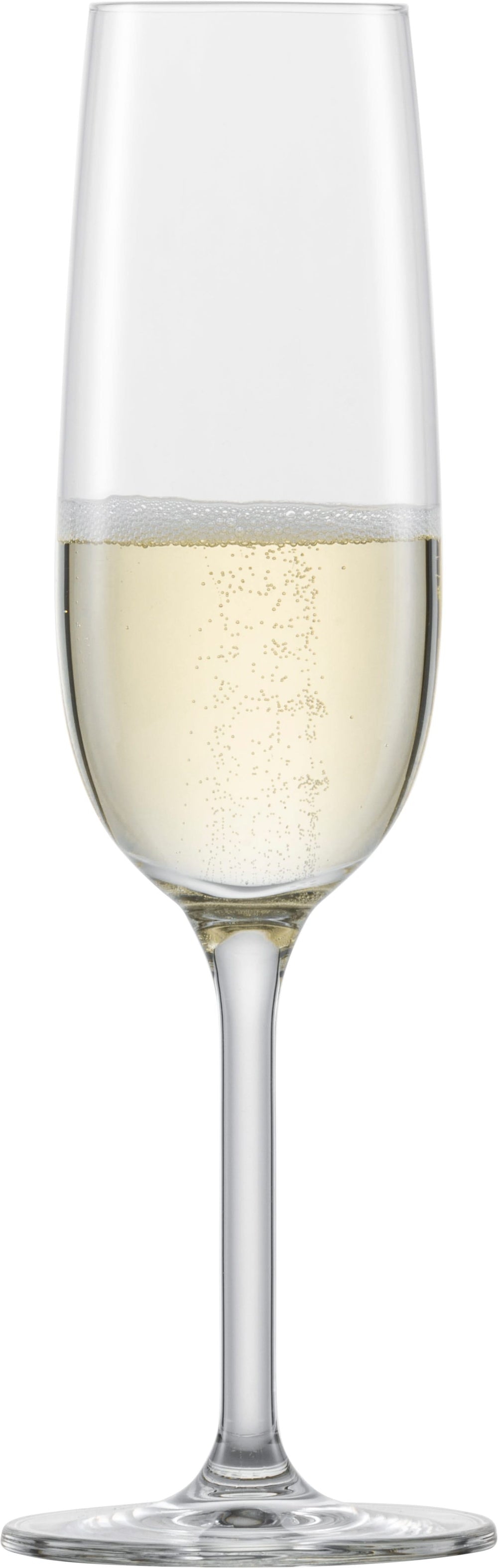 Verres à champagne Schott Zwiesel Banquet 210 ml - 6 pièces