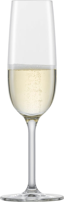 Verres à champagne Schott Zwiesel Banquet 210 ml - 6 pièces