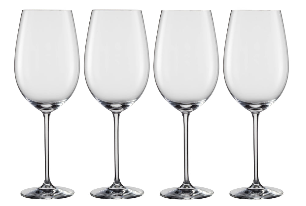 Verres à Bordeaux Schott Zwiesel Vinos 768 ml - 4 pièces