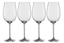 Verres à Bordeaux Schott Zwiesel Vinos 768 ml - 4 pièces