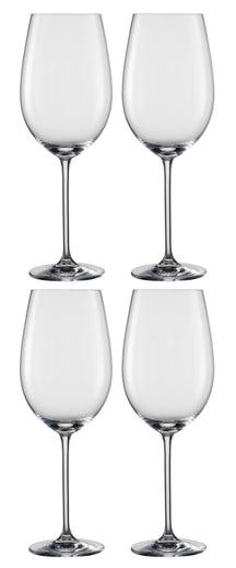 Verres à Bordeaux Schott Zwiesel Vinos 768 ml - 4 pièces