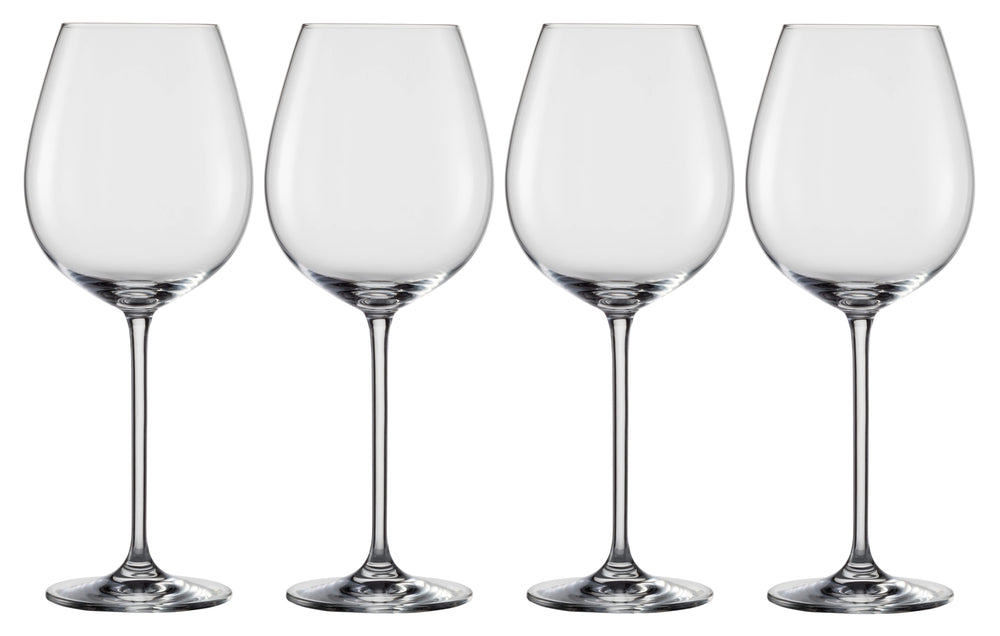 Verres à vin Schott Zwiesel Allround Vinos 613 ml - 4 pièces