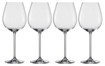 Verres à vin Schott Zwiesel Allround Vinos 613 ml - 4 pièces