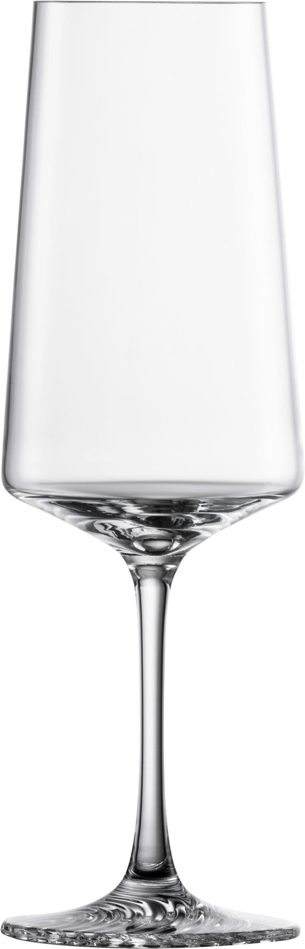 Verres à champagne Schott Zwiesel Echo 395 ml - 4 pièces