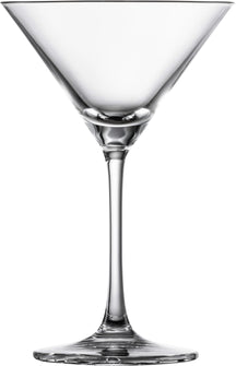 Verres à martini Schott Zwiesel Echo 166 ml - 4 pièces