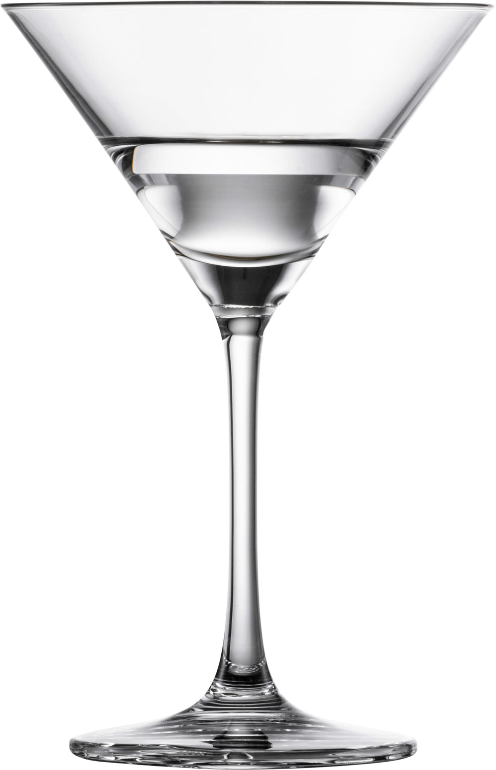 Verres à martini Schott Zwiesel Echo 166 ml - 4 pièces