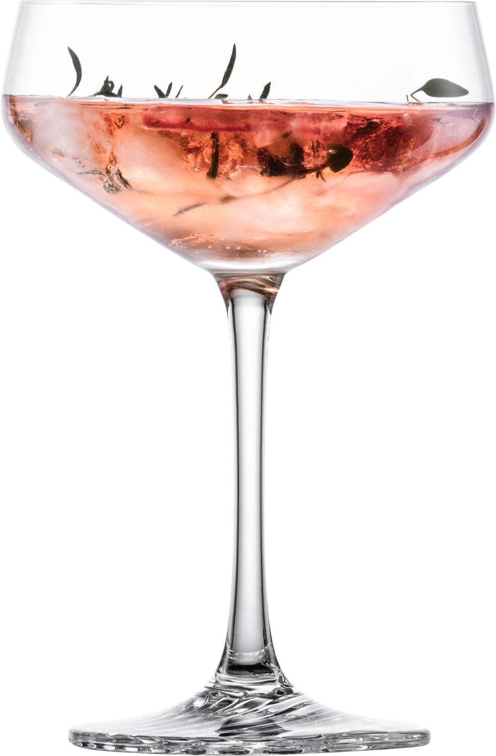 Coupes à cocktail Schott Zwiesel Echo 277 ml - 4 pièces