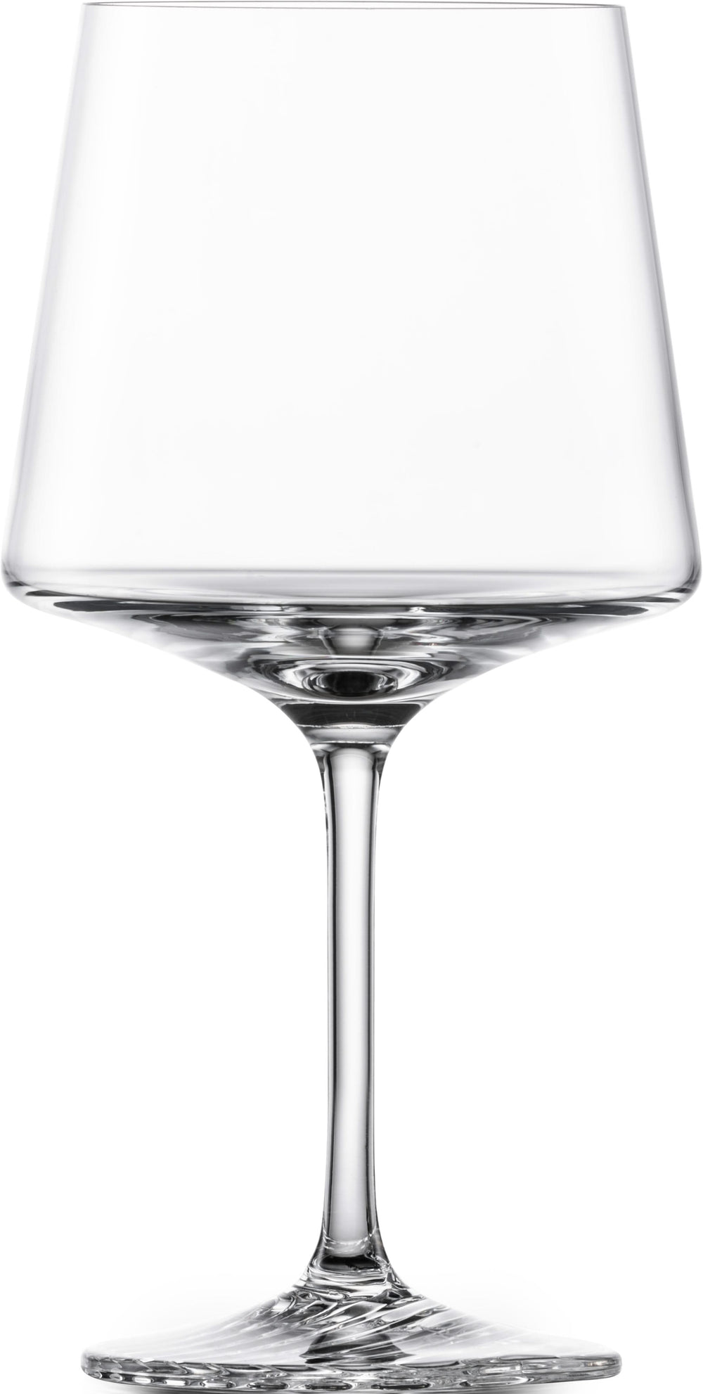 Verres à Gin Tonic Schott Zwiesel Echo 630 ml - 4 pièces