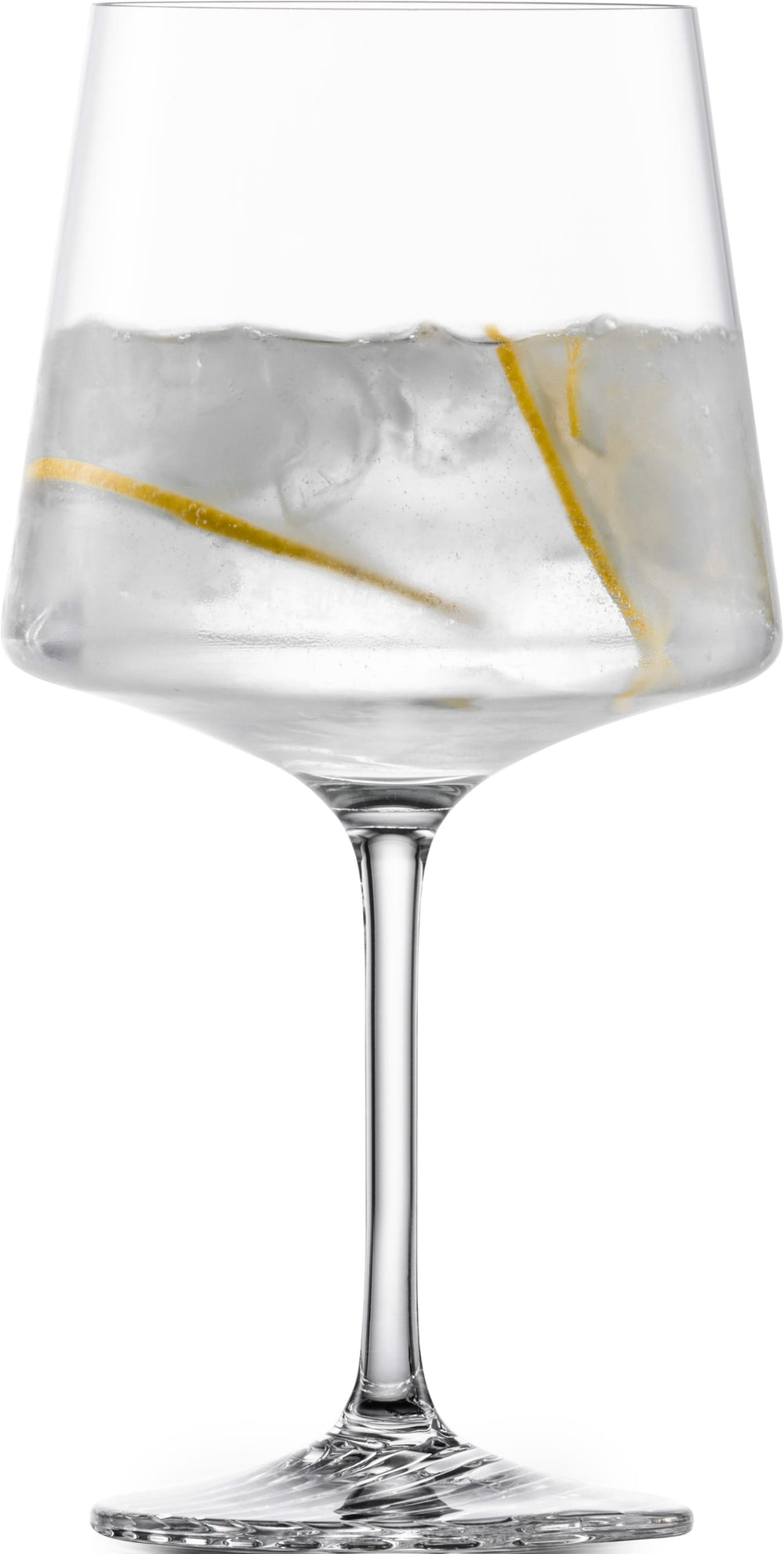 Verres à Gin Tonic Schott Zwiesel Echo 630 ml - 4 pièces