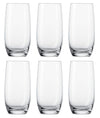 Verres long drink Schott Zwiesel Banquet 540 ml - 6 pièces