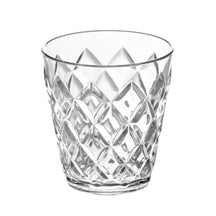 Verre à eau Koziol - incassable - Crystal 250 ml