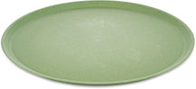 Assiettes de dîner Koziol Connect Vert ø 26 cm - 4 pièces