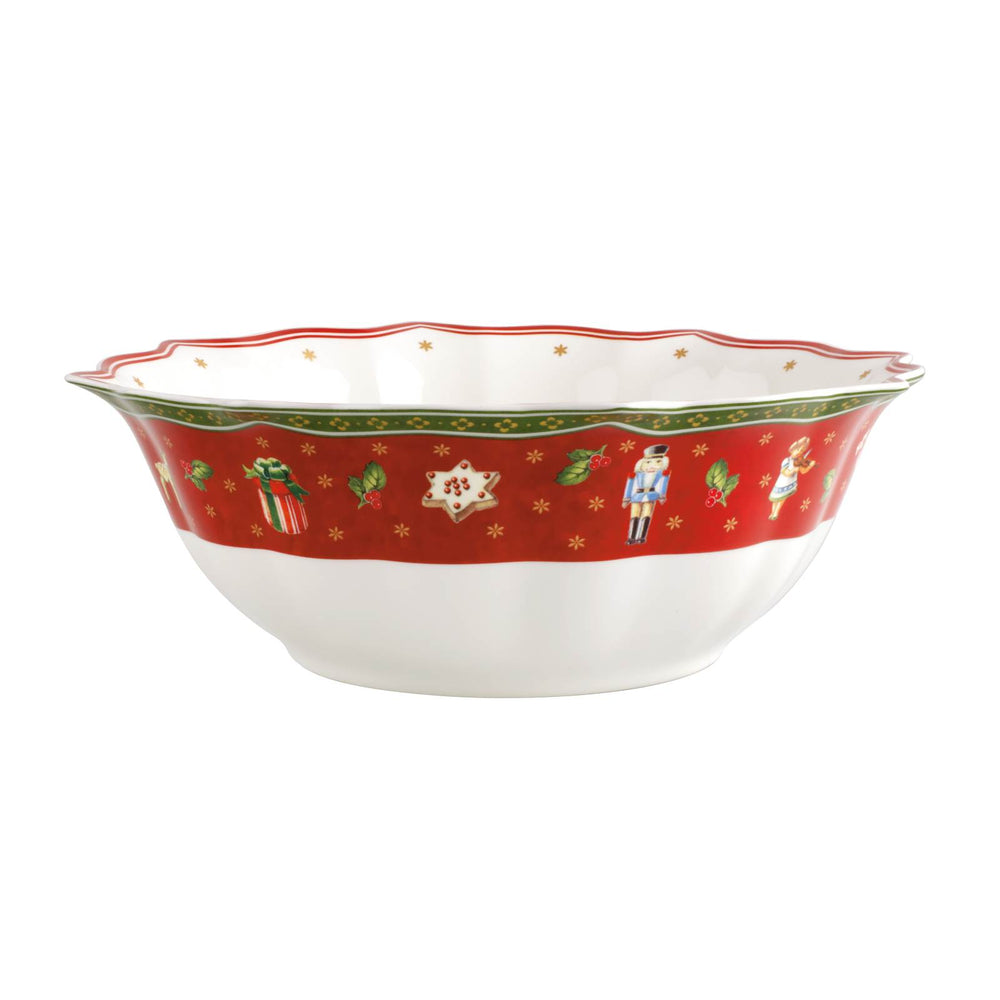 Villeroy &amp; Boch Saladier Toy's Delight - ø 32 cm