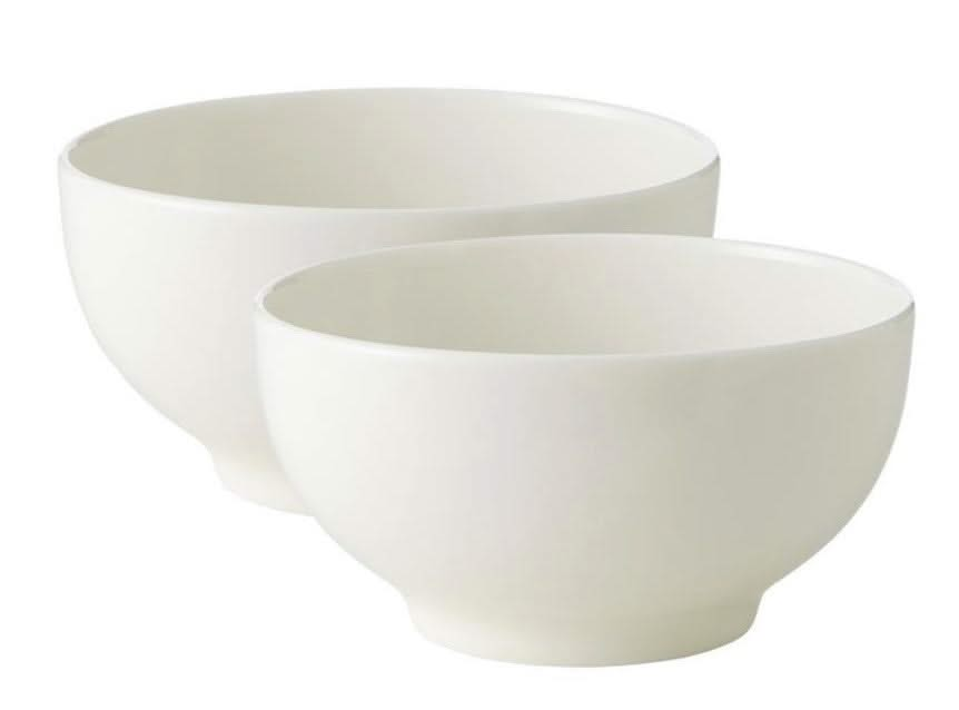 Villeroy & Boch Viennent Pour Moi - ø 15 cm - 2 Pièces