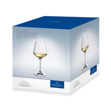 Verres à vin blanc Villeroy & Boch La Divina - 380 ml - 4 pièces