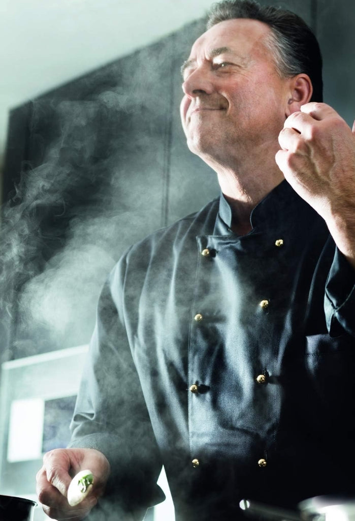 Ensemble de poêles Rosle Moments - Marmites + Couvercles, Casserole et Wok ø 28 cm - 5 pièces