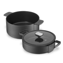 Casserole de cuisson et de rôtissage Berndes B Double - ø 24 cm / 6 litres