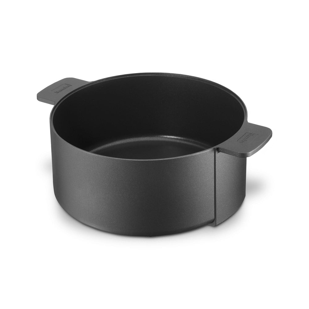 Casserole de cuisson et de rôtissage Berndes B Double - ø 24 cm / 6 litres