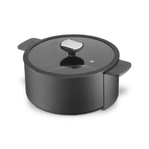 Casserole de cuisson et de rôtissage Berndes B Double - ø 24 cm / 6 litres