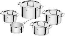 Ensemble de casseroles Zwilling Passion 5 pièces