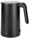 Bouilloire Zwilling Enfinigy Noire 1,5 Litre