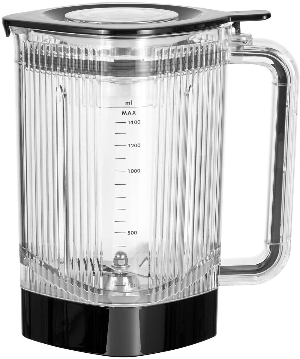 Mixeur de table Zwilling Enfinigy Noir 1,4 litre