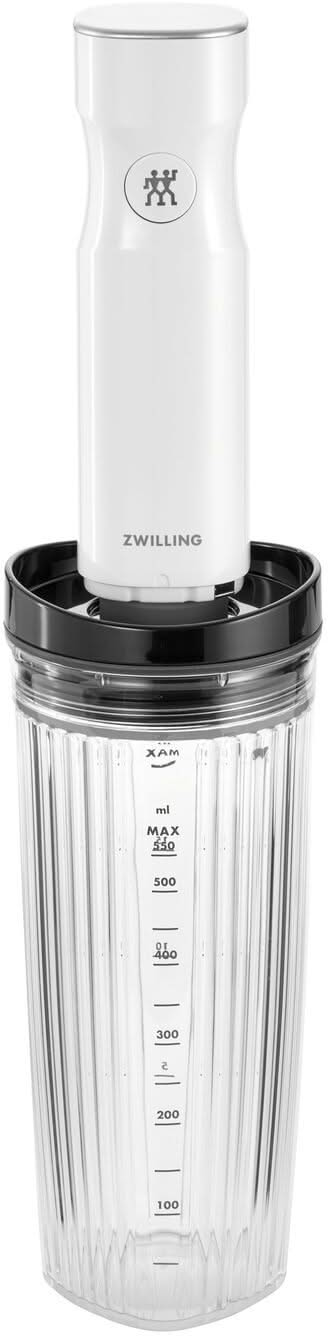 Zwilling Tasse pour Personal Blender Enfinigy Noir 550 ml