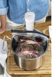 Zwilling Sous Vide Stick Enfinigy Noir