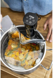 Zwilling Sous Vide Stick Enfinigy Noir