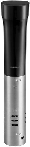 Ensemble sous vide Zwilling (bâton sous vide, support sous vide et couvercle sous vide) Enfinigy - Noir - Ensemble 3 pièces