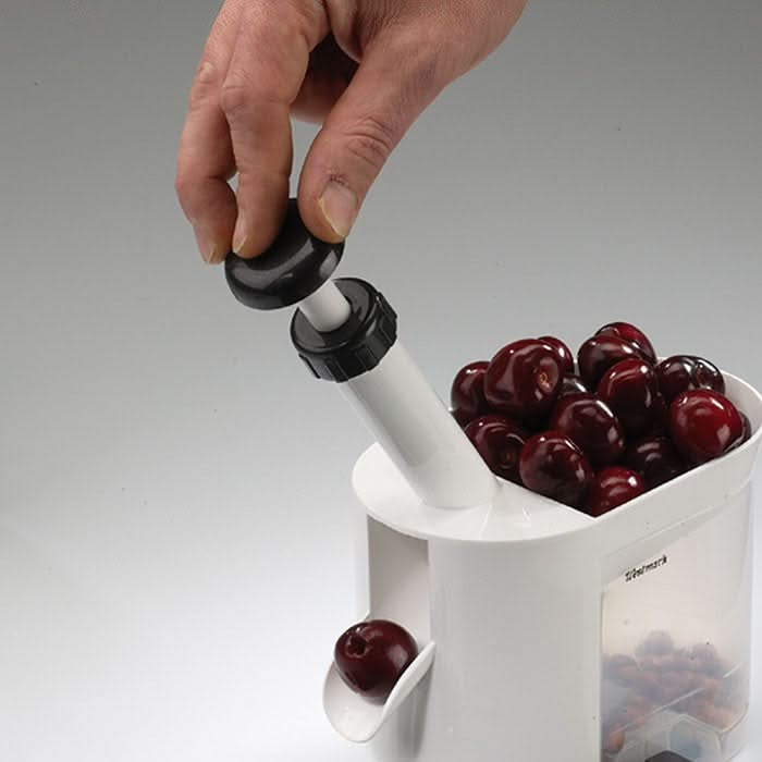 Westmark Dénoyauteur de cerises en plastique