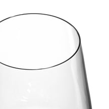 Verres à vin blanc Leonardo Puccini 400 ml - 6 pièces