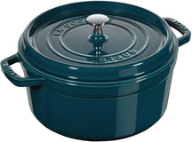 Cocotte Staub La Mer - ø 28 cm / 6,7 litres