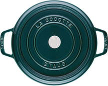 Cocotte Staub La Mer - ø 28 cm / 6,7 litres