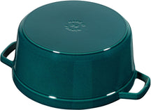 Cocotte Staub La Mer - ø 28 cm / 6,7 litres