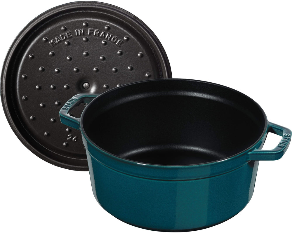 Cocotte Staub La Mer - ø 28 cm / 6,7 litres