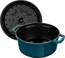 Cocotte Staub La Mer - ø 24 cm / 3,8 litres