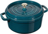 Cocotte Staub La Mer - ø 24 cm / 3,8 litres