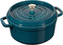 Cocotte Staub La Mer - ø 24 cm / 3,8 litres